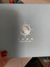 十尚美地守望 925銀復(fù)古十字架項鏈男士刻字吊墜七夕潮款生日禮物個性頸飾 吊墜配65cm十字銀鏈 曬單實拍圖
