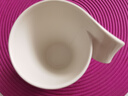 德國(guó)唯寶（Villeroy&Boch）進(jìn)口馬克杯創(chuàng)意陶瓷咖啡杯水杯插畫(huà)手繪動(dòng)物禮盒 食蜂鳥(niǎo) 300ml 曬單實(shí)拍圖
