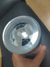 思寶（SIBAO） 德厚流光雙層玻璃杯商務(wù)木質(zhì)禮盒帶茶隔商務(wù)辦公室水杯禮品杯 德厚流光-360ml-玫瑰金 曬單實(shí)拍圖