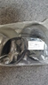科森拓適用森海塞爾HD4.50BT HD4.40BT HD458BT頭戴式耳機(jī)海綿套耳罩棉墊耳機(jī)套耳機(jī)配件 黑色【蛋白皮耳機(jī)套，一對(duì)裝】 曬單實(shí)拍圖