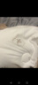 無(wú)印良品100%天然新疆棉花被 純棉秋冬被芯家用雙人被子厚6斤200*230cm 曬單實(shí)拍圖