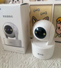 喬安800萬(wàn)像素攝像頭監控無(wú)線(xiàn)wifi網(wǎng)絡(luò )高清夜視監控器360度無(wú)死角帶夜視全景云臺家用AI監控手機遠程 曬單實(shí)拍圖