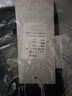 范莉泰 黑色九分牛仔褲男修身小腳褲夏季薄款高端潮牌韓版彈力休閑純色9分褲青少年時(shí)尚褲子男潮流 L B3851 32 曬單實(shí)拍圖