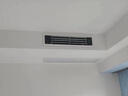 大金（DAIKIN）中央空調 超窄吊頂室內機 客廳空調 客餐廳專(zhuān)用燈槽專(zhuān)用 3匹變頻 多聯(lián)機空調內機 1匹 套裝 客廳專(zhuān)用 超窄吊頂式 曬單實(shí)拍圖
