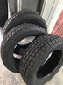 三角輪胎AT全路況越野TR292 235/60R18適配眾泰T600江淮瑞風(fēng)S7哈弗 曬單實(shí)拍圖