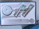 飛利浦（PHILIPS）電動牙刷鉆石3系6730升級款情侶款HX5181 PRO升級HX5272微泡水流黑科技送男友老公七夕節(jié)日禮物 【肖戰(zhàn)推薦】鉆3-HX5161-抹茶綠 曬單實拍圖