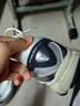 美津濃（MIZUNO）SPEED 2010 25年新款透氣男鞋緩震運動(dòng)鞋潮流復古跑鞋 02/白色/銀色 42.5 (275mm) 曬單實(shí)拍圖