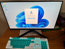 宏碁（acer）臺(tái)式電腦辦公商用游戲繪圖設(shè)計(jì)整機(jī)家用電腦主機(jī)全套 主機(jī)+宏碁23.8英寸顯示屏 14代i5-14400F 32G 1T固態(tài)獨(dú)顯4G 曬單實(shí)拍圖