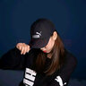 彪馬（PUMA）男帽情侶女帽春季太陽(yáng)帽運(yùn)動(dòng)帽棒球帽遮陽(yáng)帽ins潮時(shí)尚鴨舌帽 052911-01 均碼 曬單實(shí)拍圖