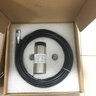 天宇恒創(chuàng  ) 振動(dòng)傳感器 CYT9200 一體化振動(dòng)位移烈度速度變送器 振動(dòng)位移0-200um 曬單實(shí)拍圖