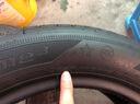 韓泰（Hankook）韓泰(Hankook)輪胎 Ventus Prime 3 汽車(chē)輪胎 K125B 195/55R16 87W防爆帶星寶馬MINI 曬單實(shí)拍圖
