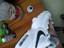 耐克（NIKE）官方 男鞋 25夏新款I(lǐng)NITIATOR緩震運動(dòng)鞋低幫輕盈休閑跑步鞋子男 【曬圖-10】INITIATOR/黑白色/偏小 41 曬單實(shí)拍圖