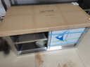 奈高（NAIGAO）防爆柜工業(yè)防火柜防爆箱化學(xué)品實驗柜危險品儲存柜22加侖黃基礎(chǔ)款 曬單實拍圖