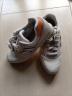 NEW BALANCE NB官方休闲鞋女鞋经典复古轻便运动鞋373系列WL373CD2 灰色 WL373CD2 36 (脚长22.5cm) 实拍图