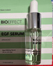 BIOEFFECT益肌修護精華冰島精華 15ml 曬單實拍圖