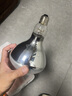 歐司朗（OSRAM）ultra-vitalux 300W太陽光模擬燈耐黃變老化試驗(yàn)測試燈泡 300W日光模擬燈泡 曬單實(shí)拍圖