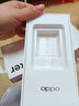 OPPO 原裝充電器65W超級閃充Reno 4 5 6 7pro+ Ace2 find x2 x3pro  Ace2 R17 k9快充一加7/8真我Q3/Q2 【無(wú)包裝】65W氮化鎵套裝（type-c 曬單實(shí)拍圖