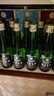 汾酒老酒 杏花村汾酒 竹葉青 45度 光瓶 2012年 475mL 6瓶 非整箱 曬單實(shí)拍圖