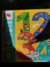 幼兒大塊進(jìn)階磁力拼圖書(shū) 親子益智拼圖兒童1-2-3-4-5-6歲寶寶拼圖磁性恐龍交通工具動(dòng)物海洋世界工程車(chē)我愛(ài)幼兒園 簡(jiǎn)單折疊平面拼圖七巧板男孩女孩diy兒童手工游戲智力開(kāi)發(fā)早教玩具書(shū) 【階梯1】益智 曬單實(shí)拍圖