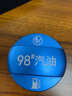 大瓦國適用于保時(shí)捷卡宴macan718帕拉梅拉911加油提示油箱蓋貼95#98號油 保時(shí)捷油箱蓋【98號藍色】1個(gè) 曬單實(shí)拍圖
