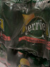 巴黎水（Perrier ）法国原装进口 西柚味气泡矿泉水 500ml*24瓶 塑料瓶 实拍图