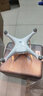 全能套大疆DJI精靈Phantom 4/4pro V2.0高清航拍二手智能無(wú)人機飛行器遙控飛機航拍器 99新大疆精靈4專(zhuān)業(yè)無(wú)人機 雙電版【送64G TF卡 高速讀卡器】 曬單實(shí)拍圖