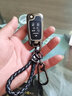 別克鑰匙套老君越gl8君威2015/14/13/12款汽車(chē)創(chuàng  )意全包保護殼扣男 折疊5鍵槍色(一路順風(fēng)扣) 曬單實(shí)拍圖