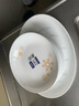 樂美雅(Luminarc)餐具無鉛耐熱盤子餐盤碟子漂亮現(xiàn)代簡約石紋微波爐用 1件P3765魚盤11英寸28cm 曬單實拍圖
