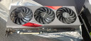 盈通（yeston）RTX4060ti/4060 台式组装电脑直播视频渲染电竞游戏光追显卡 RTX4060Ti 8G D6 游戏高手 实拍图