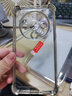 庫凱倫（自帶鏡頭膜）適用華為mate60pro手機殼通用pro+透明氣囊防摔套mate60電鍍防塵網(wǎng)保護殼 銀色-自帶鏡頭膜 mate60pro通用60pro+ 曬單實(shí)拍圖