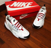 耐克（NIKE）  Nike耐克新款女子WMNS NIKE ZOOM 2K復(fù)刻鞋 AO0354-107 37.5 曬單實(shí)拍圖