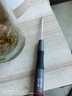 RUBICON精密螺絲刀星型花型內(nèi)六角螺絲批鐘表螺絲批 REP-S25 2.5 X 60mm 一字 曬單實拍圖