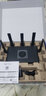 TP-LINK無線路由器WiFi7千兆雙頻 2.5G網(wǎng)口家用穿墻王游戲加速信號放大器 TP-7DR3630易展版/2.5G口/配網(wǎng)線 曬單實拍圖