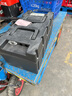 電動(dòng)車電瓶盒子手提60v20ah電池三輪車60V30A20A48V30A48V12A20安 并排放60V20A加厚電瓶盒送充電口 曬單實(shí)拍圖