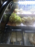 佩特福三層階梯冰臺海鮮水果撈熟食展示柜冰箱冷藏保鮮冰柜階梯展示柜明檔燒烤冰臺冷藏保鮮柜串串點(diǎn)菜柜 前開(kāi)門(mén)-雙機雙溫（上冷藏下冷凍）三階梯 長(cháng)150*90*103cm 曬單實(shí)拍圖