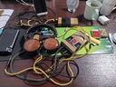 AUDIOQUEST美國線圣AQ藍(lán)蜻蜓DAC解碼耳放iPhone安卓手機(jī)小尾巴MQA 藍(lán)蜻蜓 解碼耳放 曬單實(shí)拍圖