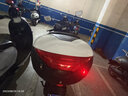 FOLOMODO飛機燈爆閃警示尾燈無(wú)線(xiàn)震動(dòng)感應巡航汽車(chē)電動(dòng)摩托車(chē)機車(chē)自行車(chē) 高亮七色爆閃燈【震動(dòng)感應】4個(gè) 曬單實(shí)拍圖