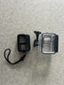 樂仕邁（LESEM）適用gopro防水殼gopro10/9/8/7/6/5防水殼gopro11保護殼防水罩保護套罩配件潛水設(shè)備濾鏡 GoPro 9/10防水殼 (送4重好禮） 曬單實拍圖