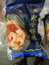 GUO LIAN 國聯(lián) 翡翠生蝦仁去蝦線(xiàn)冷凍蝦仁  BAP認證 火鍋食材生鮮批發(fā)海鮮 【大號】無(wú)冰 200g(凈重)  *6袋 曬單實(shí)拍圖