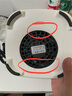 言和堂 電陶爐煮茶壺家用提梁燒水壺辦公室茶爐小型自動煮茶器套裝 小敘燒水壺+微傾電陶爐-棉白 曬單實拍圖