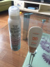 韩束（KanS） 隔离轻薄防晒乳露SPF30SPF50补水保湿高倍防晒喷雾隔离乳化妆品 防晒露50#40ml+防护喷雾150ml 实拍图