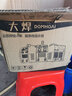 大焊 電焊機便攜式逆變直流焊機 全套10米線【400工地長焊380V】 曬單實拍圖