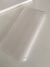 東爍 適用蘋果6plus鋼化膜iphone6s全屏覆蓋抗藍(lán)光手機(jī)保護(hù)貼膜 6P/6SP5.5【高清版-全屏白色-鋼化膜】2片 曬單實拍圖