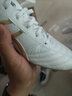 亞瑟士（asics）足球鞋AG釘男款運動(dòng)鞋DS LIGHT袋鼠皮寬腳人造草地1103A119 DS LIGHT CLUB1103A027-122 40.5 曬單實(shí)拍圖