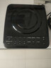 Esscitech 便攜式高清DVD影碟機藍牙音響一體機HDMI家用cd機兒童mp3英語(yǔ)光碟U盤(pán)播放器學(xué)習機FM收音機音箱 黑色藍牙款+2節18650充電電池 官方標配 曬單實(shí)拍圖