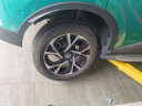 邓禄普（DUNLOP）轮胎/汽车轮胎 215/60R17 96H ENASAVE EC300+ 原厂配套丰田CHR 实拍图