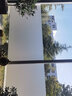 千棵樹 玻璃防窺膜磨砂玻璃貼膜透光不透明衛(wèi)生間窗戶貼紙遮陽防曬貼膜 【靜電純磨砂】采光好 寬90厘米*長5米(拍多件連著發(fā)) 曬單實拍圖