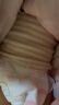 迪士尼宝宝（Disney Baby）婴儿护肚围新生儿裹腹保暖护肚子脐带儿童防着凉大尺寸春秋夏季四季单层加厚 2条装 实拍图