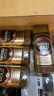 雀巢（Nestle）瑞士金牌速溶冻干黑咖啡粉原装进口0糖0脂低卡*健身燃减浓郁100g 实拍图