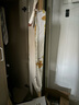 VONLILIENFELD費樂德防風(fēng)仿油紙傘直桿漢服長柄雨傘24骨結(jié)實晴雨兩用抗風(fēng)暴防雨 曬單實拍圖